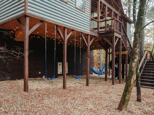 House for sale in Hochatown, Broken Bow
