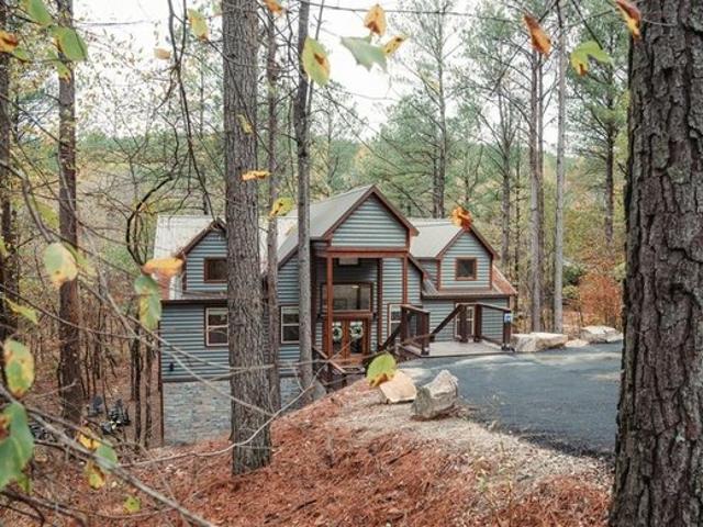 House for sale in Broken Bow, McCurtain County