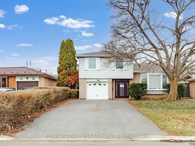 House for sale in Georgina, Ontario