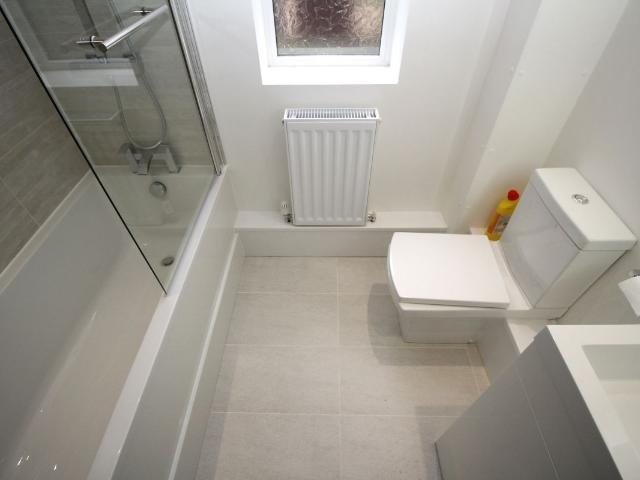 Apartment for rent in London Borough of Lewisham, Ladywell