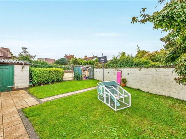 Property for sale in Ashbourne, Meath