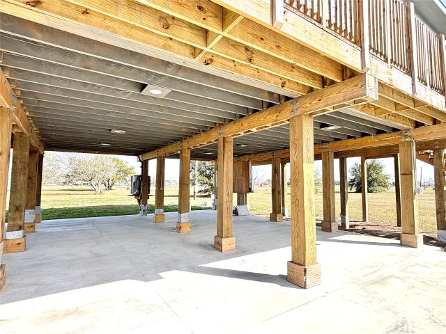 House for sale in Cape Carancahua, Palacios