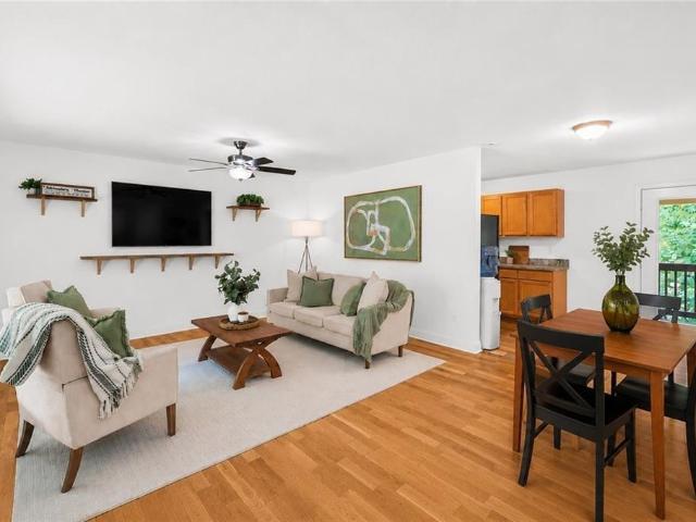 House for sale in Dahlonega, Lumpkin County