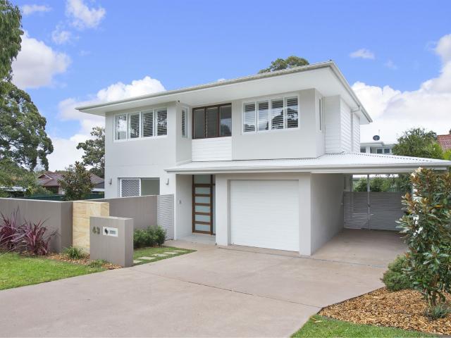 House for rent in Sutherland, New South Wales