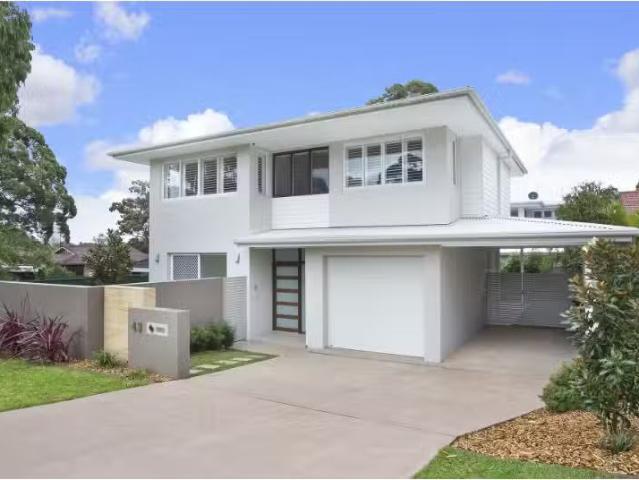 House for rent in Sutherland, New South Wales