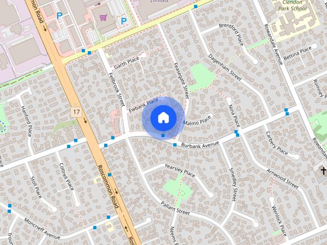 House for rent in Manurewa