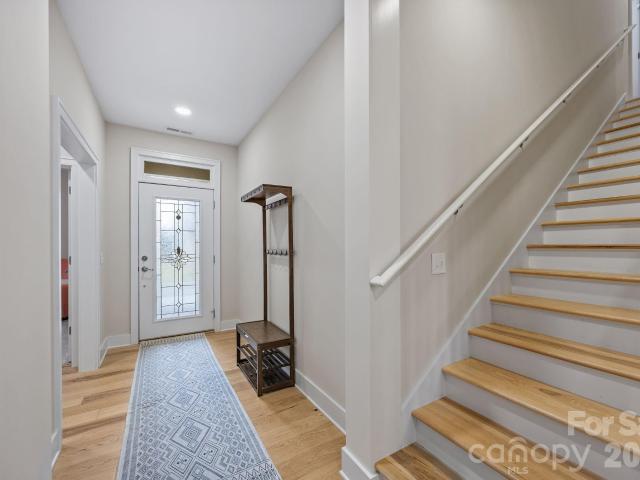 House for sale in Fletcher, North Carolina