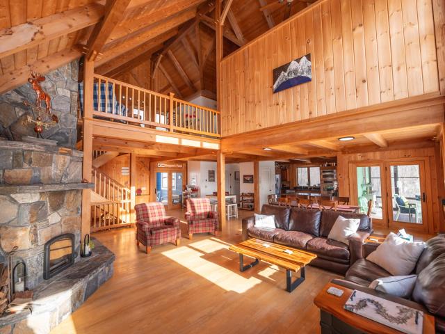 House for sale in West Dover, Vermont