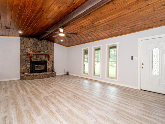 House for sale in Locust Bayou, Hampton