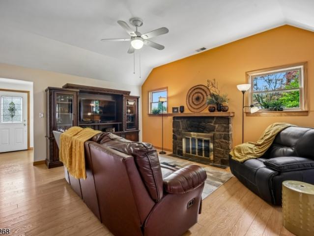 House for sale in Parsippany, New Jersey