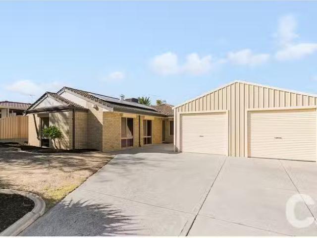 House for rent in Parmelia