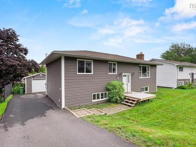 House for sale in Lower Sackville, Nova Scotia