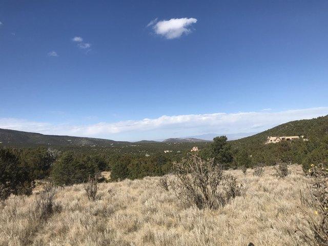 Land for sale in Sandia Park, New Mexico