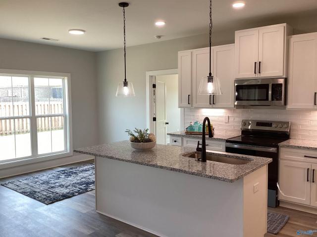 House for sale in Trinity, Alabama