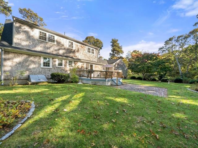House for sale in South Yarmouth, Massachusetts