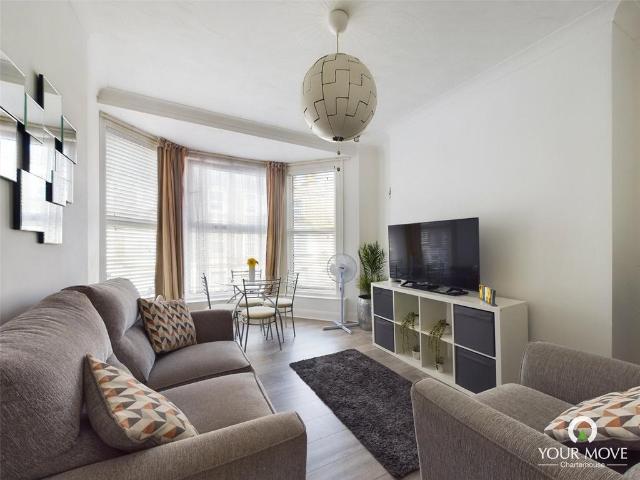 Apartment for rent in Margate, Thanet