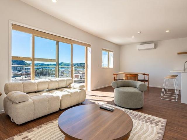 House for rent in City Rise, Dunedin