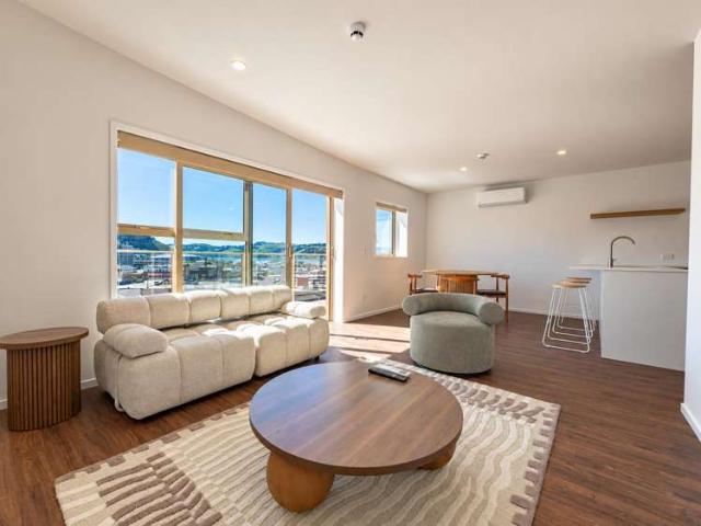 House for rent in Dunedin Central, Dunedin
