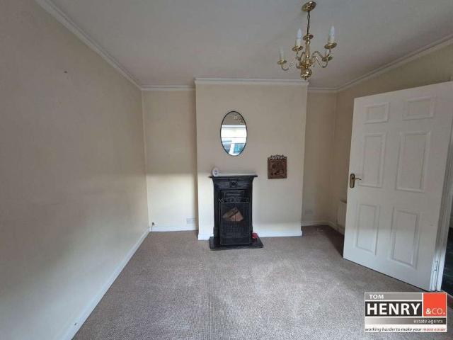 House to rent
