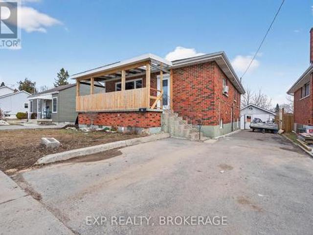 House for sale in Kingston, Ontario