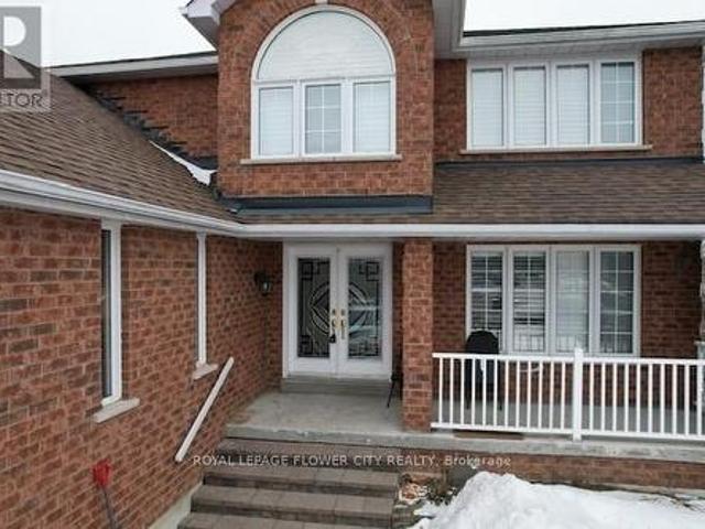 House for sale in Barrie, Ontario