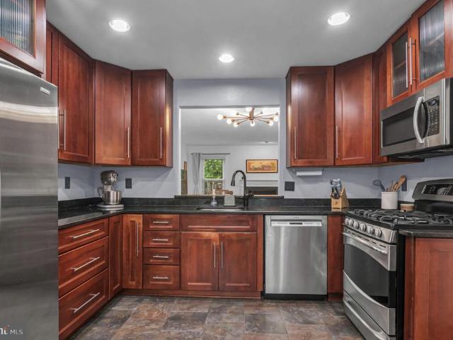 Townhouse for sale in Alexandria
