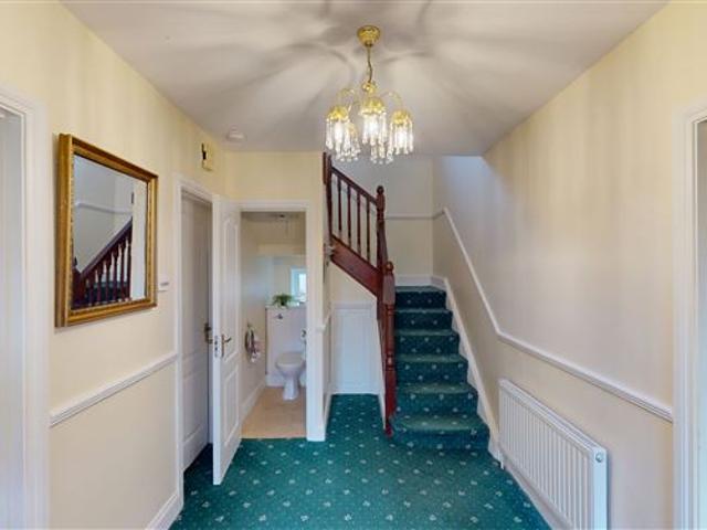 Detached House for sale in Cavan