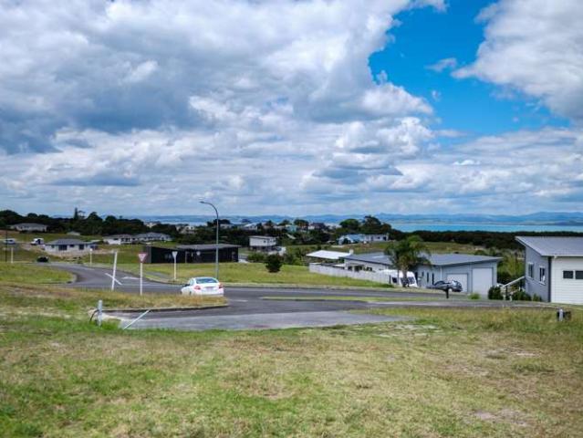 Land for sale in Northland
