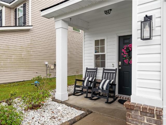 House for sale in Deer Run Estates, Hinesville