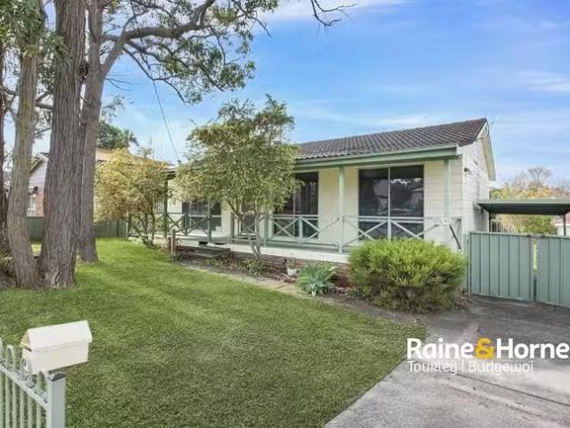 House for rent in San Remo, New South Wales