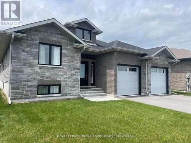 House for sale in Quinte West, Ontario