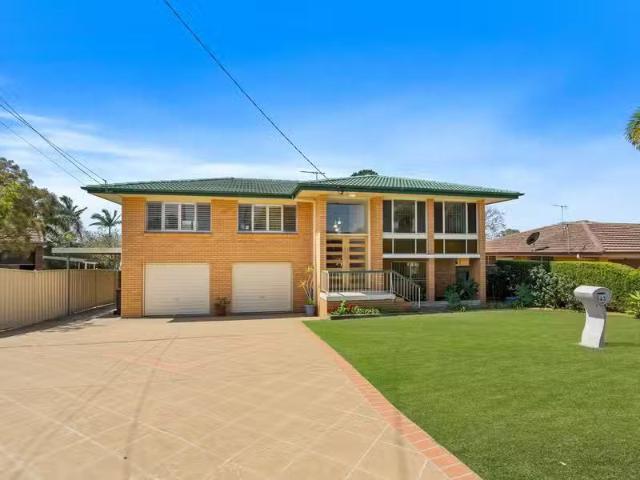 House for rent in Toombul, Queensland