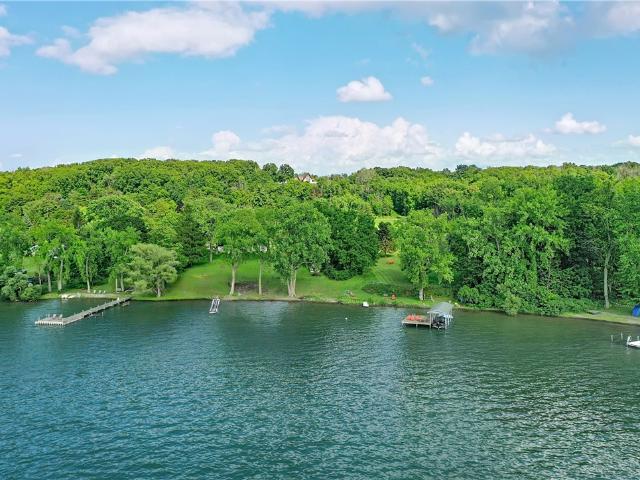 House for sale in Cayuga, New York