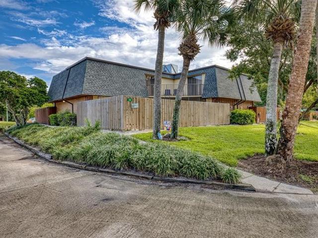 House for sale in New Smyrna Beach, Volusia County