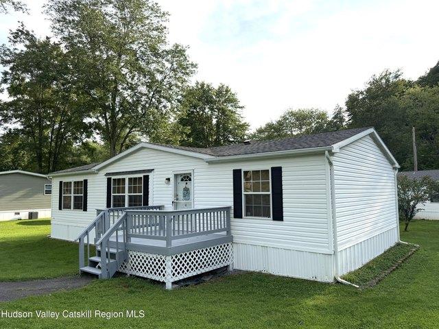 House for sale in Cottekill, New York