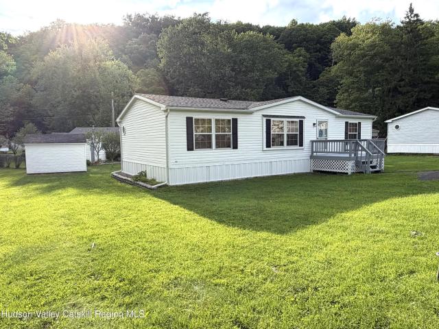House for sale in Cottekill, New York