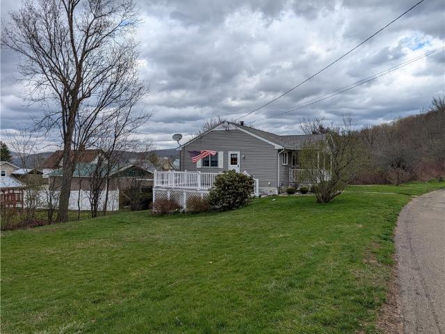 Property for sale in Bradford, Pennsylvania