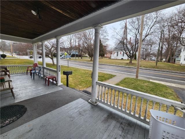 Commercial for sale in Mount Morris, New York