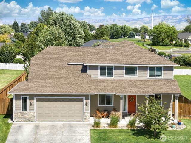 House for sale in Walla Walla, Washington