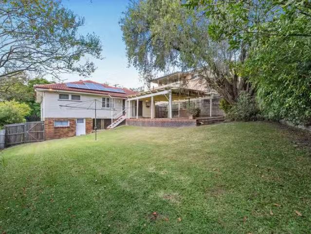 House for rent in Toombul, Queensland