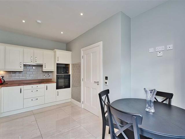 Terraced House for sale in Celbridge, North Tipperary