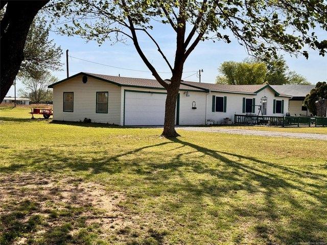 House for sale in Burneyville, Oklahoma