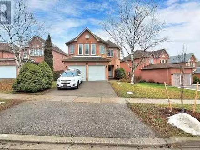 House for rent in York, Ontario