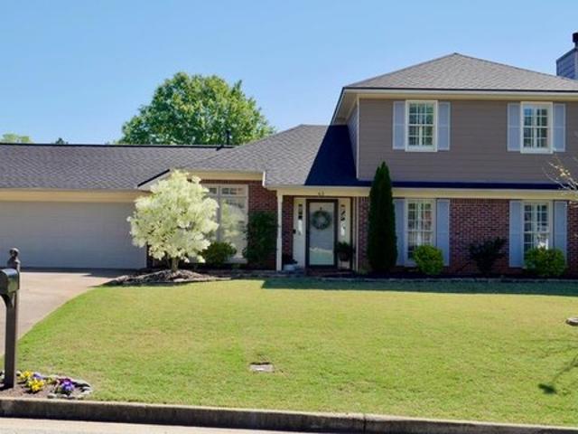 House for sale in Box Springs, Georgia