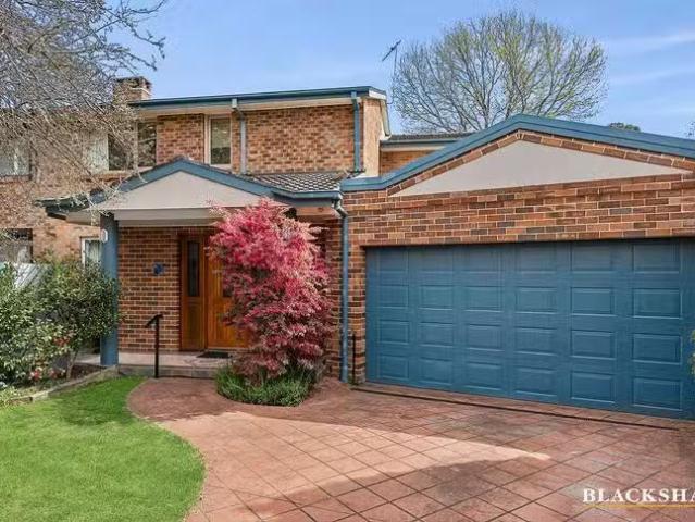 House for rent in Canberra, Australian Capital Territory