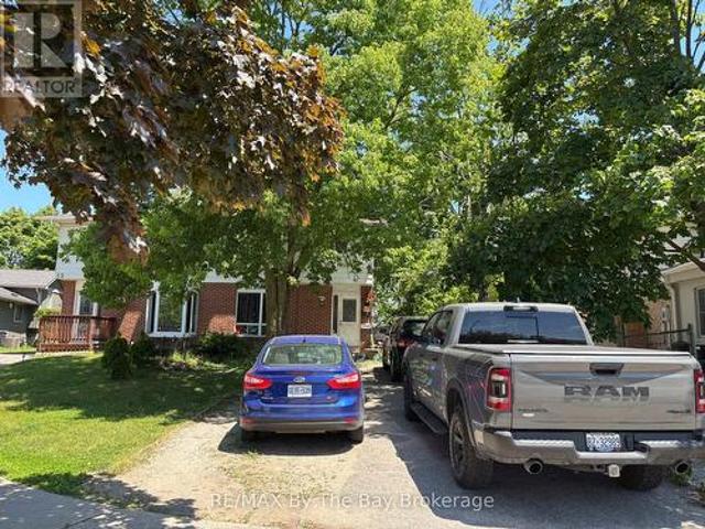 Property for sale in Barrie, Ontario