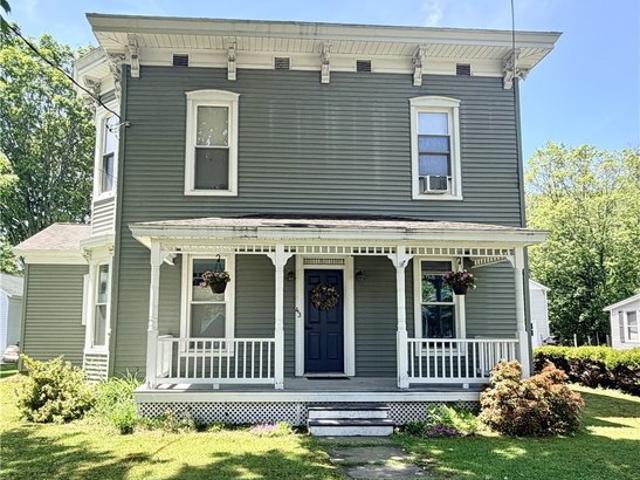 House for sale in Worcester, New York