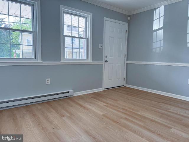 Townhouse for sale in Mount Holly