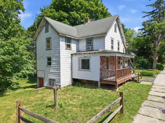 House for sale in New Paltz, New York
