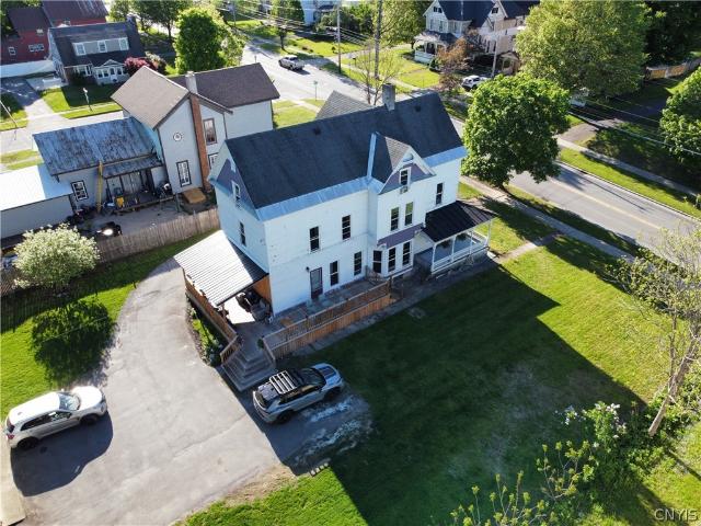 House for sale in Oneida, New York